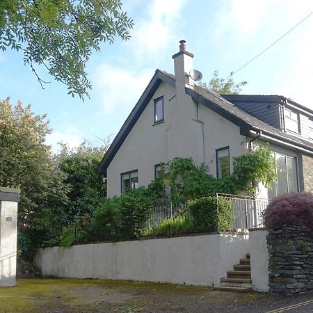 Wysteria Cottage Уиндермер Екстериор снимка