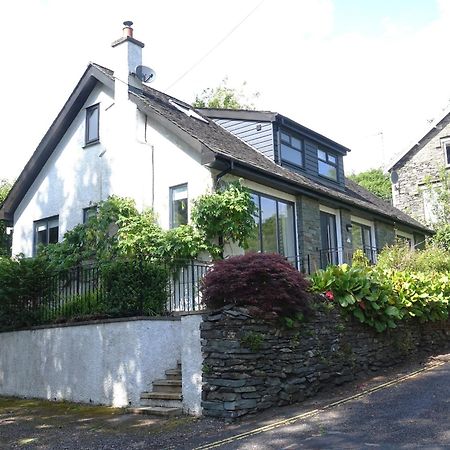Wysteria Cottage Уиндермер Екстериор снимка
