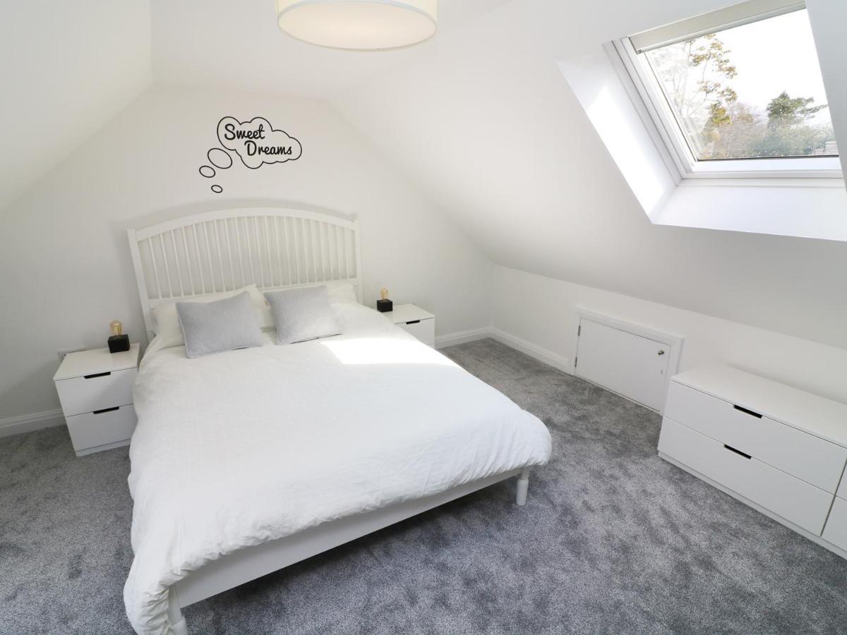 Wysteria Cottage Уиндермер Екстериор снимка
